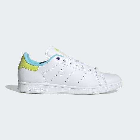 Giày adidas Stan Smith Disney Monsters, Inc. "Cloud White" GZ5885