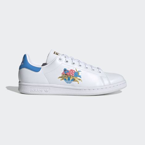 Giày adidas Stan Smith Egle "Cloud White" G58920