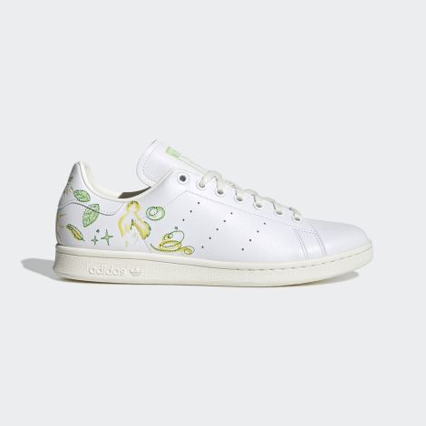 Giày adidas Stan Smith Peter Pan And Tinker Bell "Cloud White" GZ5994