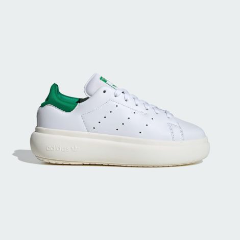 Giày adidas Stan Smith Pf W "Cloud White" ID2786
