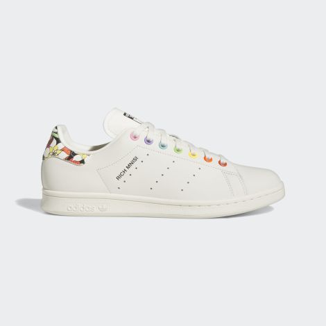 Giày adidas Stan Smith Pride Rm "Off White" ID7494