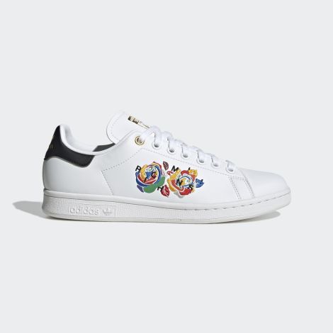 Giày adidas Stan Smith Rich Mnisi "Cloud White" GW0567