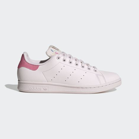 Giày adidas Stan Smith Vegan "Almost Pink" HQ6669