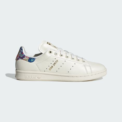 Giày adidas Stan Smith X Liberty London "Off White" JH5637