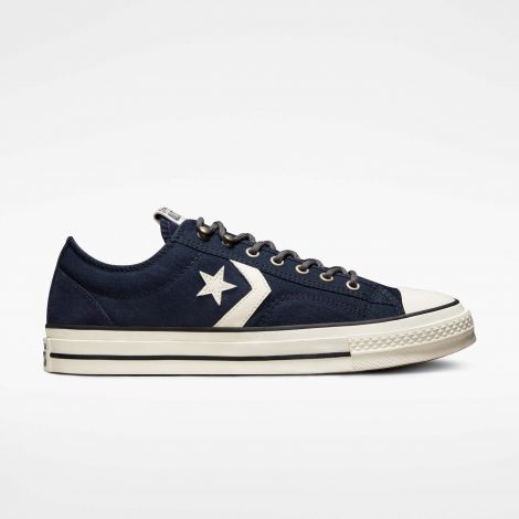 Giày Converse Star Player 76 Future Utility Obsidian  A04251C