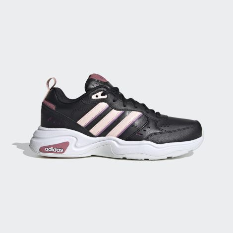 Giày adidas Strutter "Core Black" FW3747