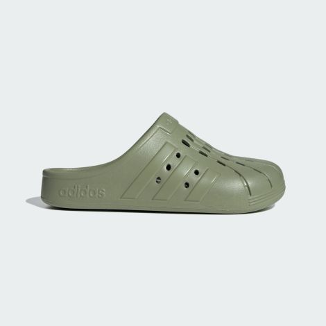 Dép adidas Sục Adilette "Tent Green" IG9164