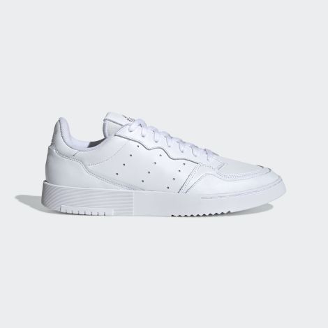 Giày adidas Supercourt "Cloud White" EE6037