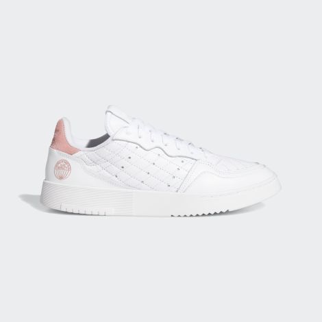 Giày adidas Supercourt "Cloud White" EF5925