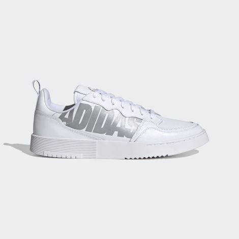 Giày adidas Supercourt "Cloud White" FX5714