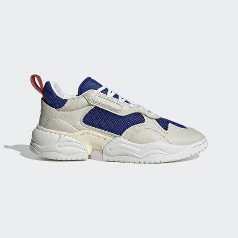 Giày adidas Supercourt Rx "Raw White" EG6866