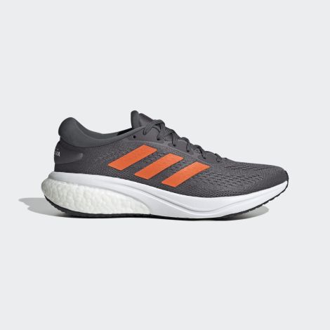 Giày adidas Supernova 2.0 "Grey Five" HQ9933