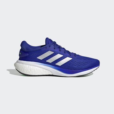 Giày adidas Supernova 2.0 "Lucid Blue" HQ9938