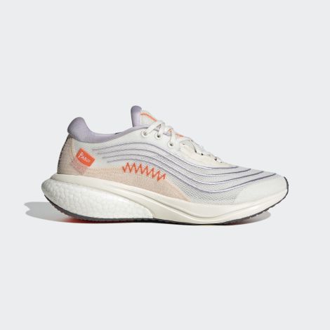 Giày adidas Supernova 2.0 X Parley "Non Dyed" HP2241
