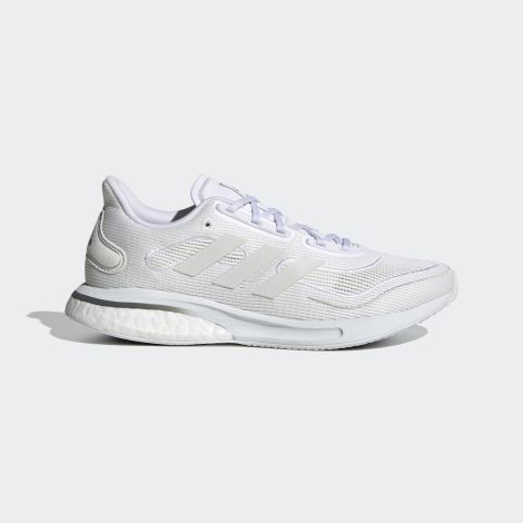 Giày adidas Supernova "Cloud White" EG5421
