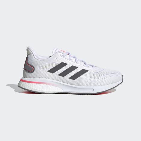 Giày adidas Supernova "Cloud White" FV6020