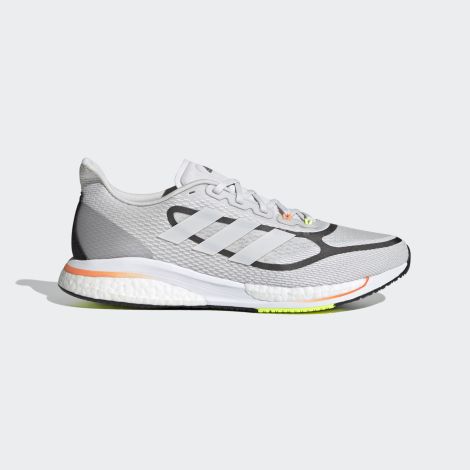 Giày adidas Supernova+ "Dash Grey" FX6651