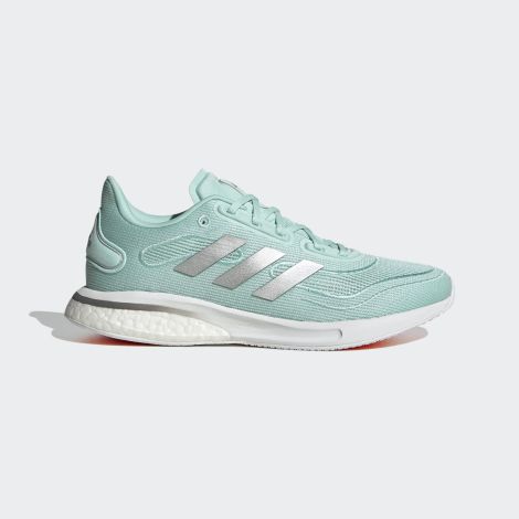 Giày adidas Supernova "Frost Mint" FV6025
