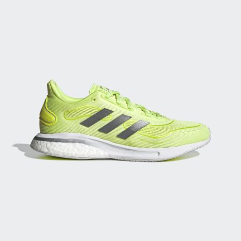 Giày adidas Supernova "Hi-Res Yellow" FX6809