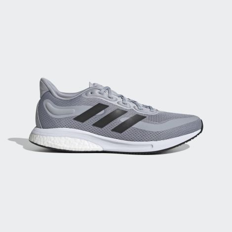 Giày adidas Supernova M "Halo Silver" S42724