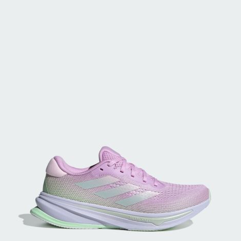 Giày adidas Supernova Rise "Bliss Lilac" IG5834