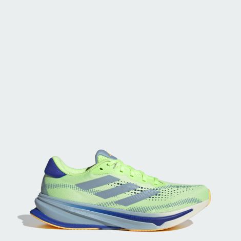 Giày adidas Supernova Rise "Green Spark" ID2779