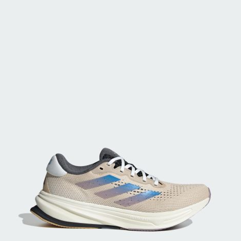 Giày adidas Supernova Rise Move For The Planet "Crystal Sand" IG8332