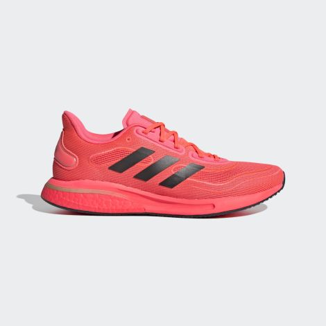 Giày adidas Supernova "Signal Pink" FV6032