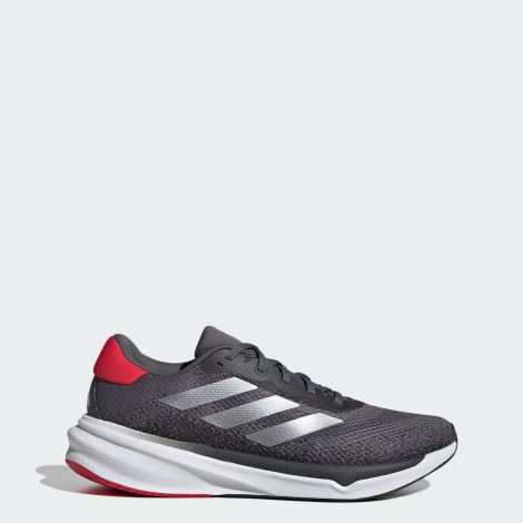Giày adidas Supernova Stride M "Grey Five" IG8320