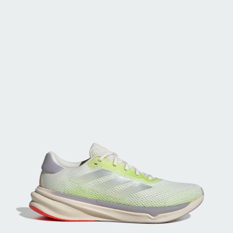 Giày adidas Supernova Stride M "Off White" IE8181