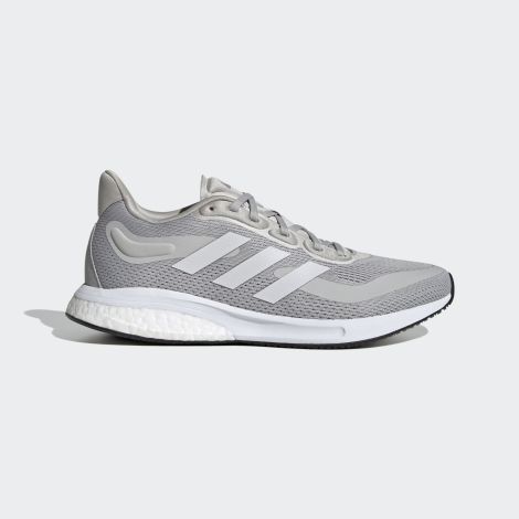 Giày adidas Supernova W "Grey Two" S42547
