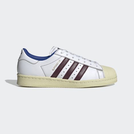 Giày adidas Superstar 82 "Cloud White" IE0020