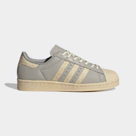 Giày adidas Superstar 82 "Metal Grey" IE6958