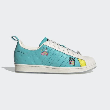 Giày adidas Superstar Arizona "Chalk White" GZ2861