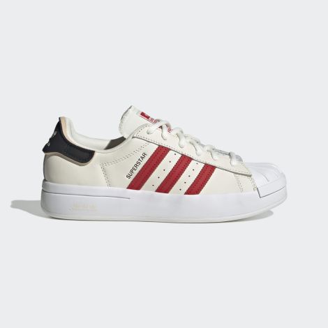 Giày adidas Superstar Ayoon "Off White" HP9576