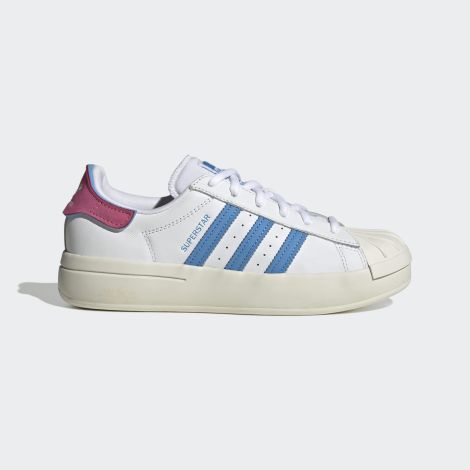 Giày adidas Superstar Ayoon W "Cloud White" HP9582