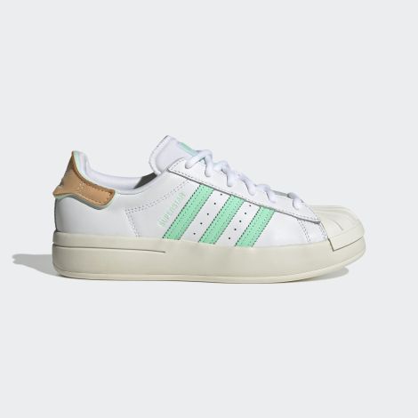 Giày adidas Superstar Ayoon W "Cloud White" HP9583
