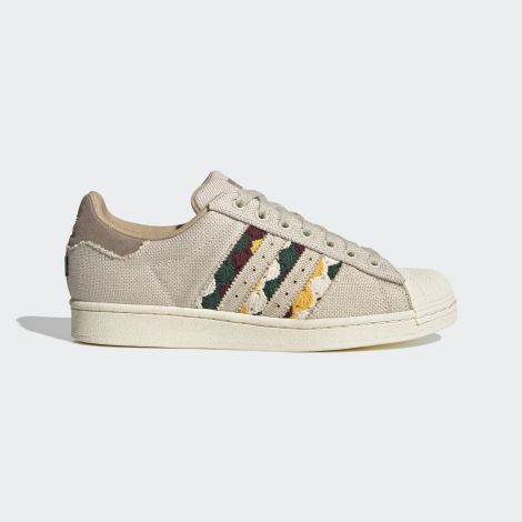 Giày adidas Superstar "Bliss" H06192