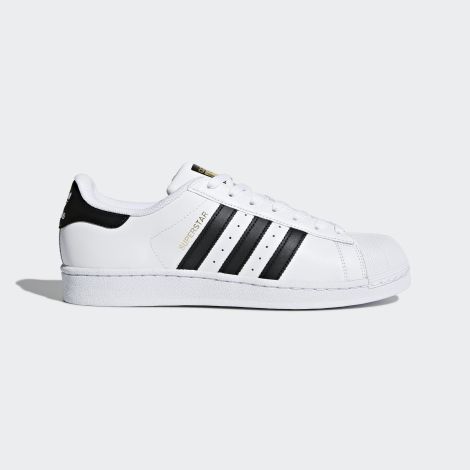 Giày adidas Superstar "Cloud White" C77124