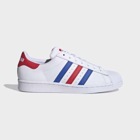Giày adidas Superstar "Cloud White" FV2806