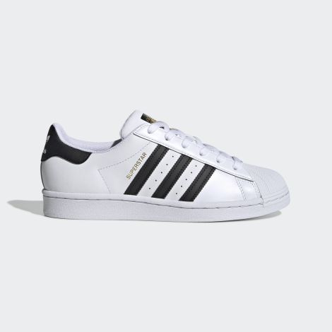 Giày adidas Superstar "Cloud White" FV3284