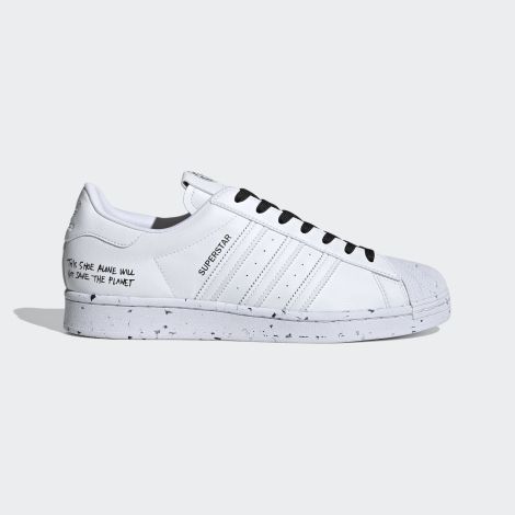 Giày adidas Superstar "Cloud White" FW2293
