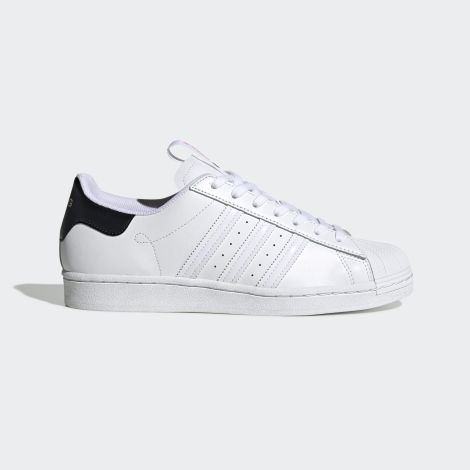 Giày adidas Superstar "Cloud White" FW2818