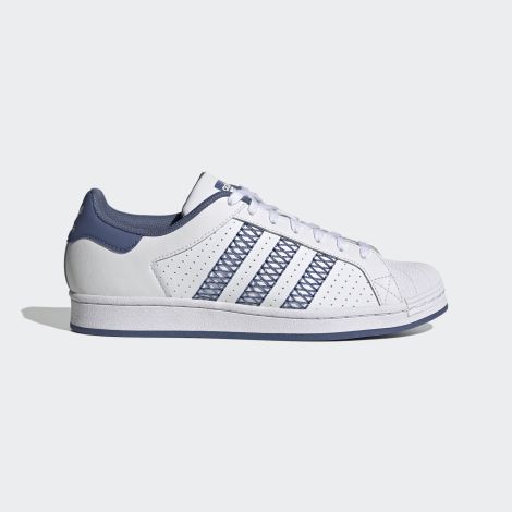 Giày adidas Superstar "Cloud White" FX5556