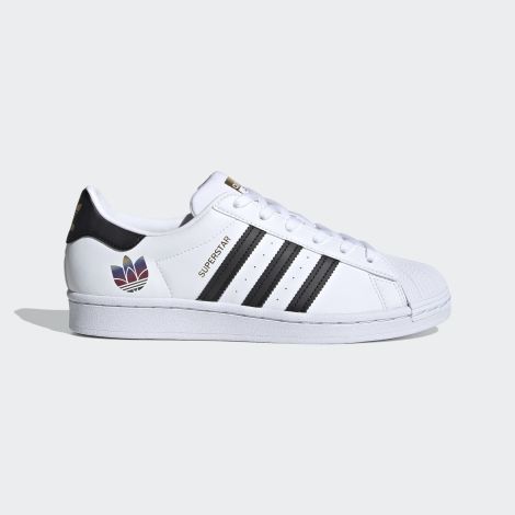 Giày adidas Superstar "Cloud White" FX8543