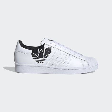 Giày adidas Superstar "Cloud White" FY2824