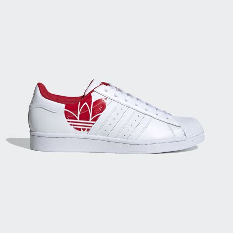 Giày adidas Superstar "Cloud White" FY2828