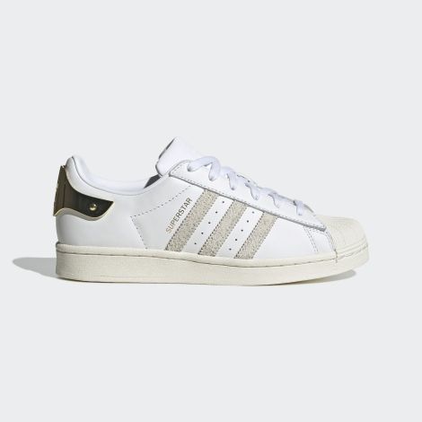 Giày adidas Superstar "Cloud White" FZ6583