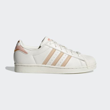 Giày adidas Superstar "Cloud White" GV8344