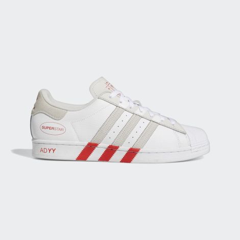 Giày adidas Superstar "Cloud White" GY0995
